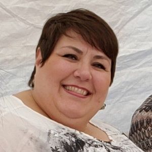 Meet your Posher, Linda